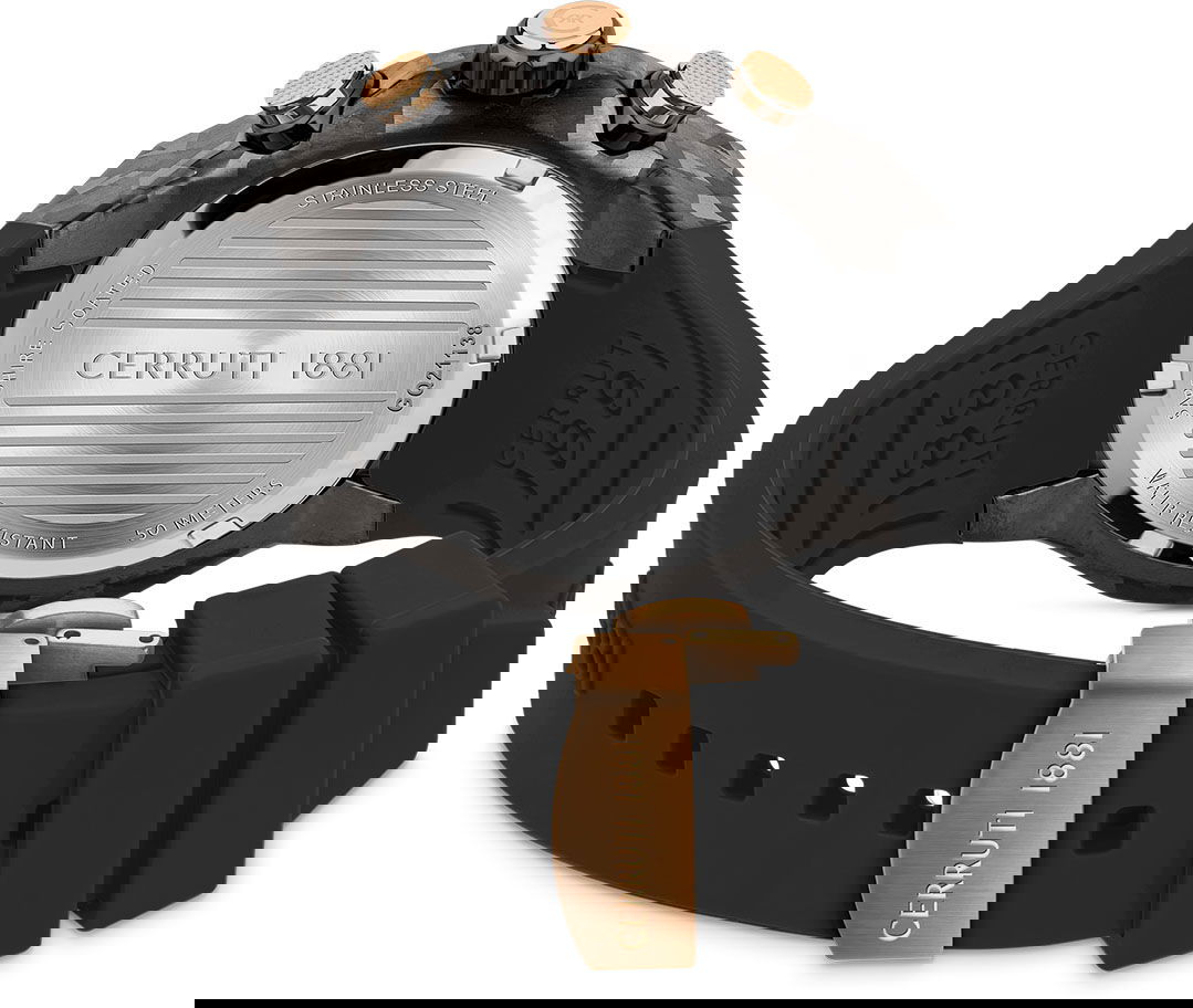 Cerruti 1881 Cıwgq2113803 Erkek Kol Saati