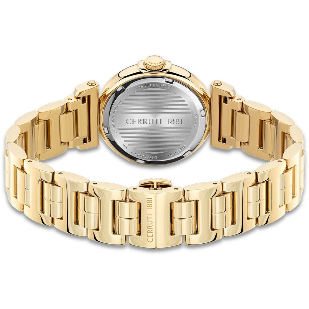Cerruti 1881 Cıwlg2115002 Kadın Kol Saati