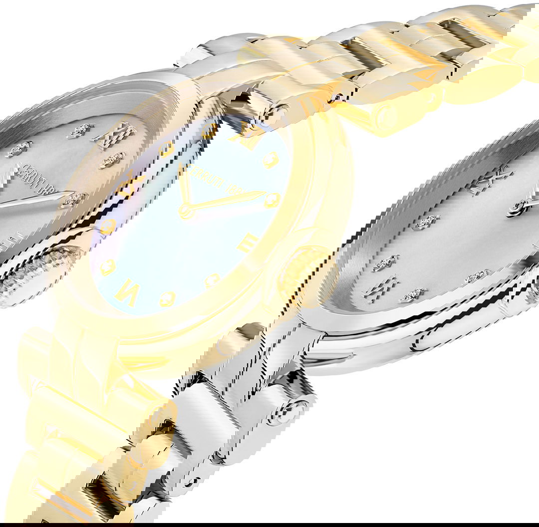 Cerruti 1881 Cıwlg2115002 Kadın Kol Saati