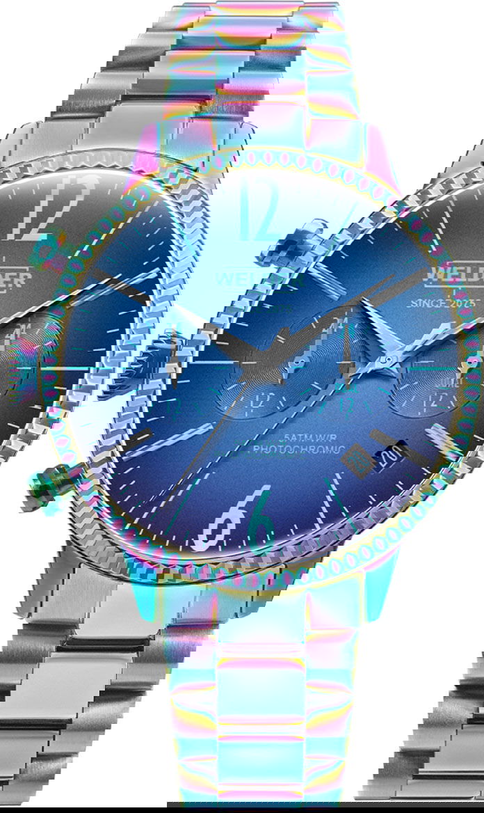 Welder Moody Wwrc628 (Ø 40 mm) Kadın Kol Saati