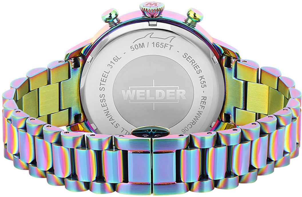 Welder Moody Wwrc628 (Ø 40 mm) Kadın Kol Saati