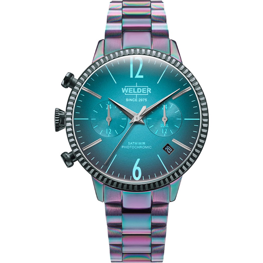 Welder Moody Wwrc629 Kadın Kol Saati