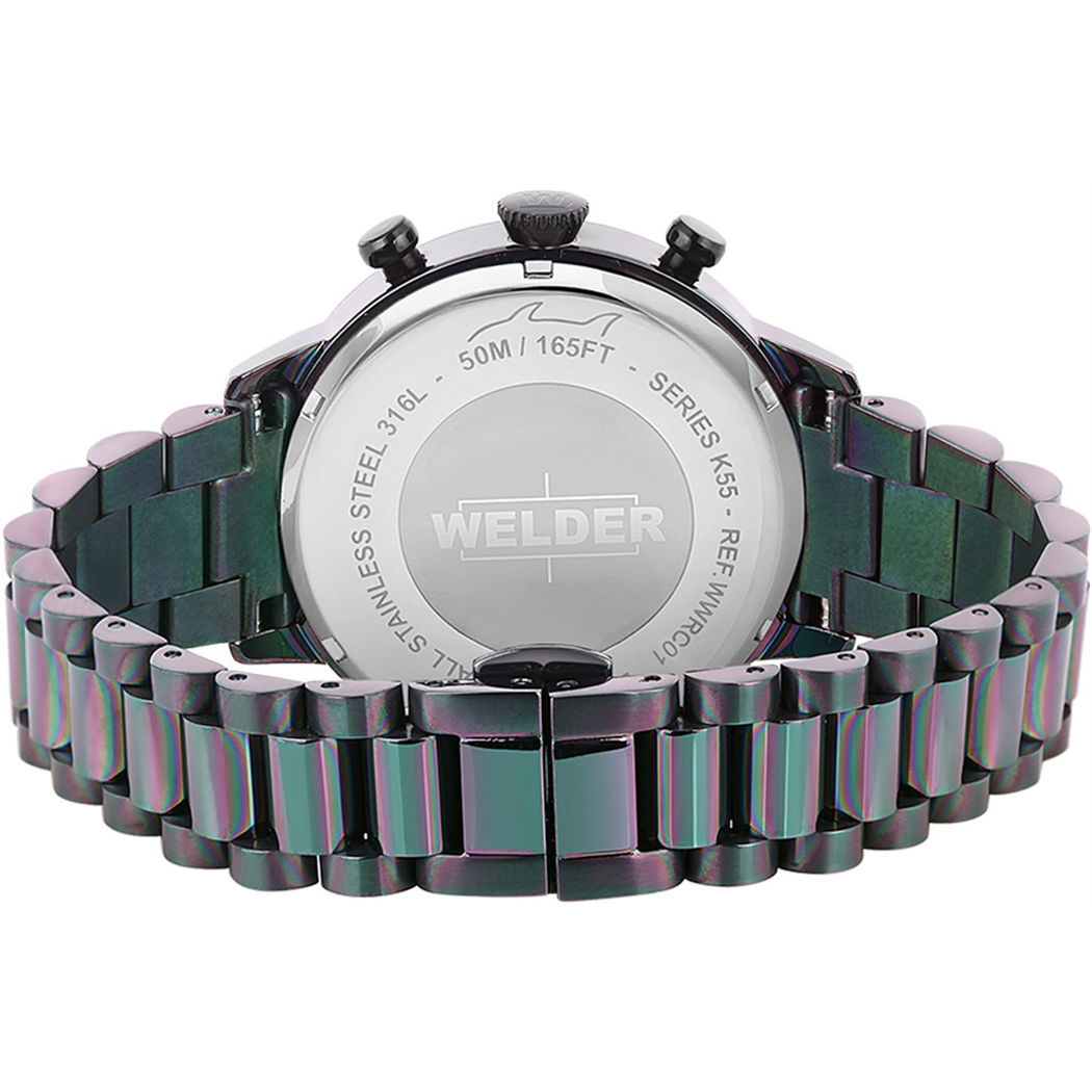 Welder Moody Wwrc629 Kadın Kol Saati