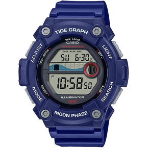 Casio Ws-1300h-2avdf Erkek Kol Saati