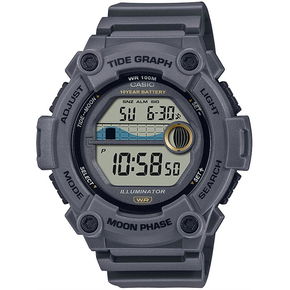 Casio Ws-1300h-8avdf Erkek Kol Saati