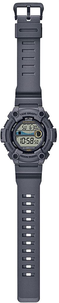Casio Ws-1300h-8avdf Erkek Kol Saati