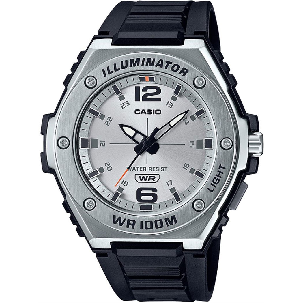 Casio Mwa-100h-7avdf Erkek Kol Saati