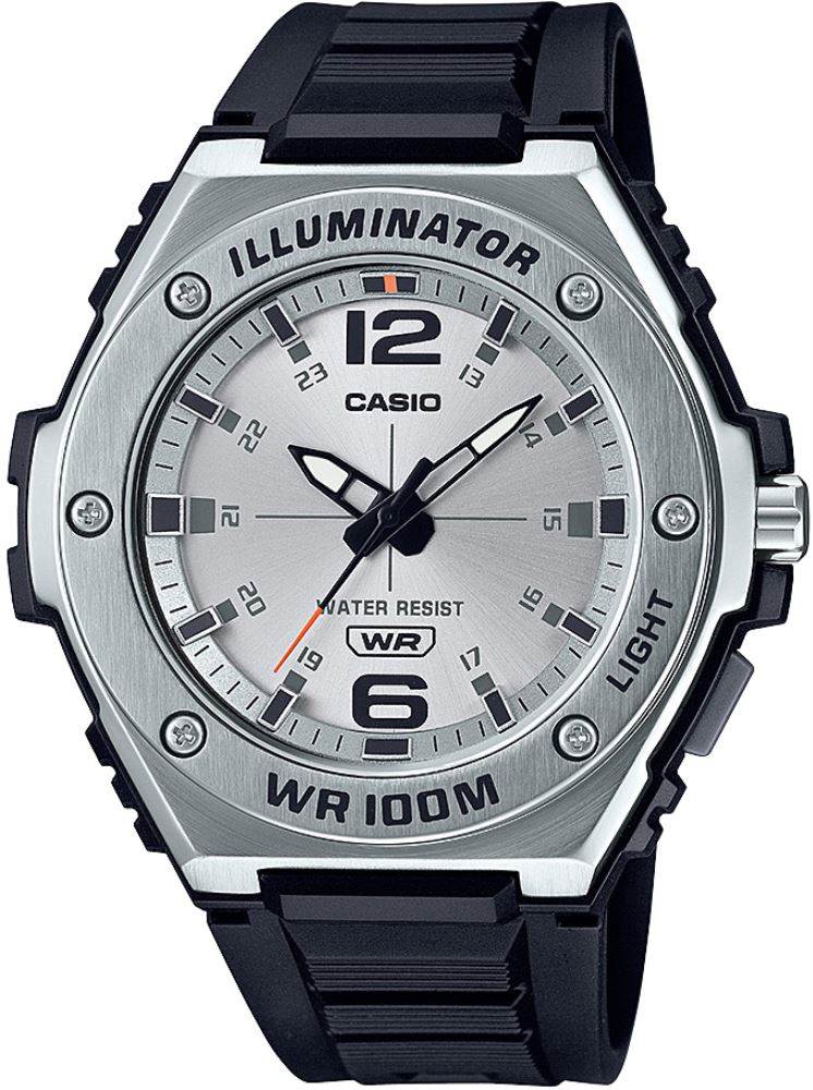 Casio Mwa-100h-7avdf Erkek Kol Saati