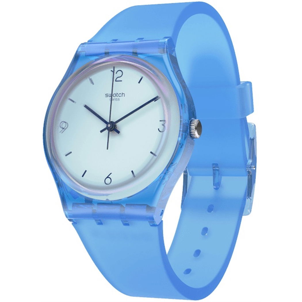 Swatch Gs165 SWAN OCEAN Kol Saati