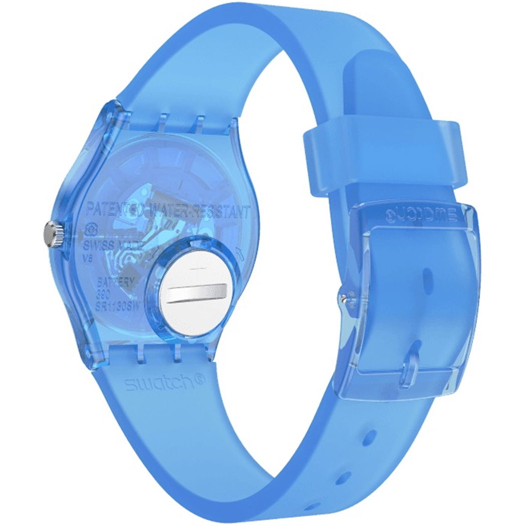 Swatch Gs165 SWAN OCEAN Kol Saati