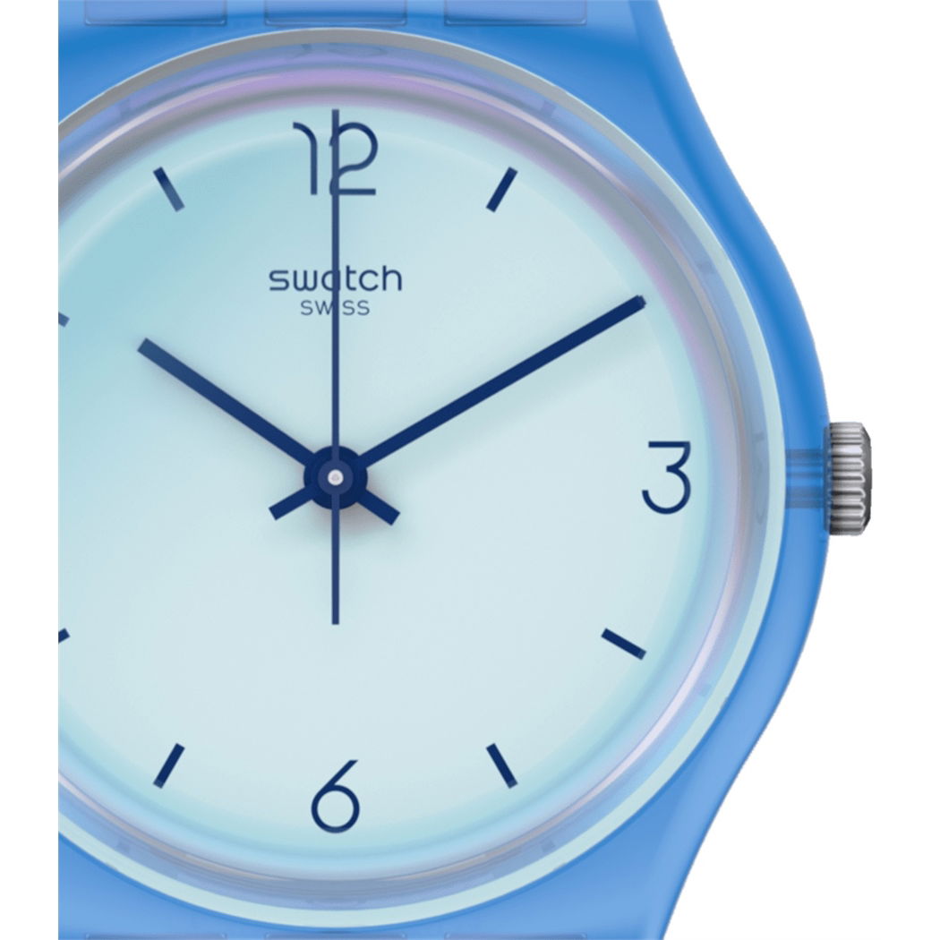 Swatch Gs165 SWAN OCEAN Kol Saati