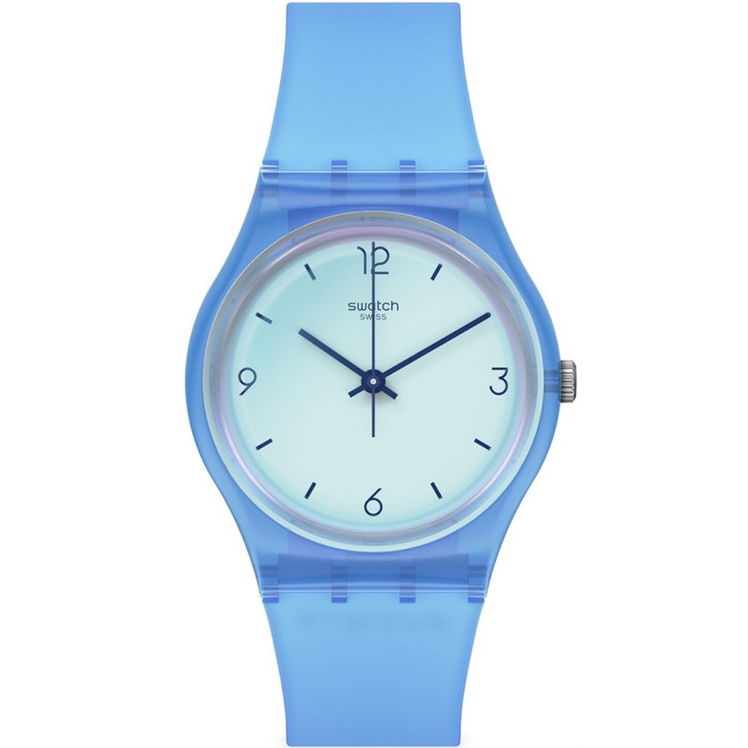 Swatch Gs165 SWAN OCEAN Kol Saati