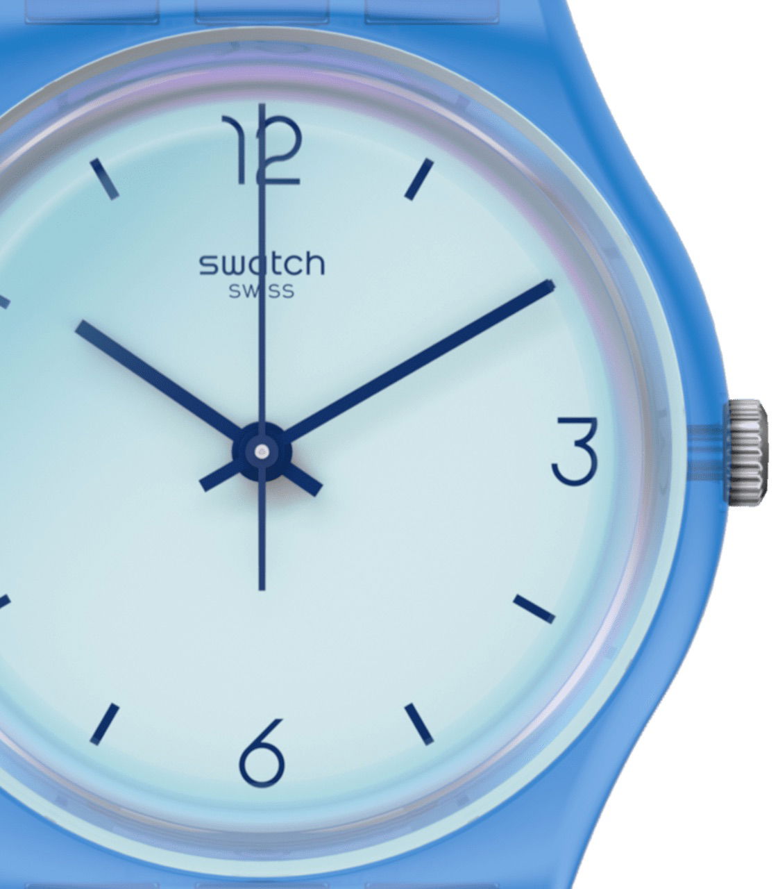Swatch Gs165 SWAN OCEAN Kol Saati