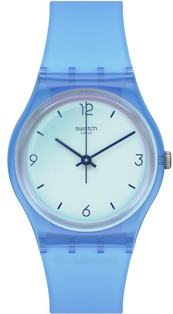Swatch Gs165 SWAN OCEAN Kol Saati