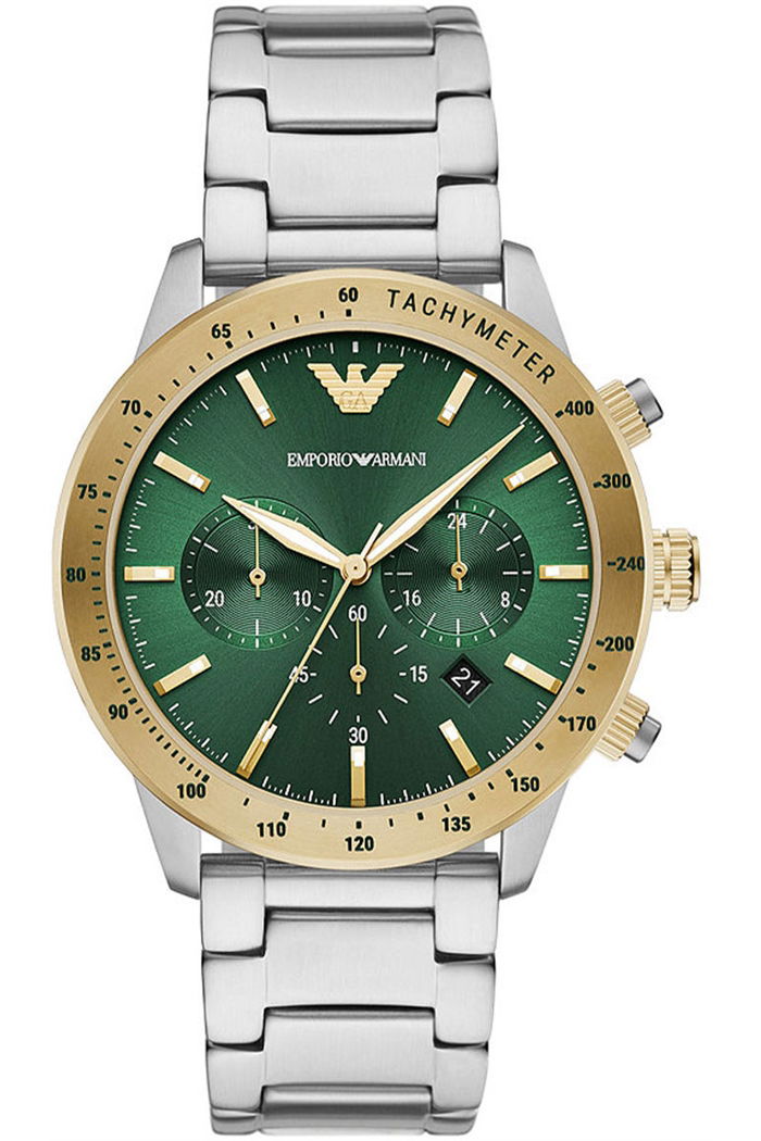 Emporio Armani Ar11454 Erkek Kol Saati