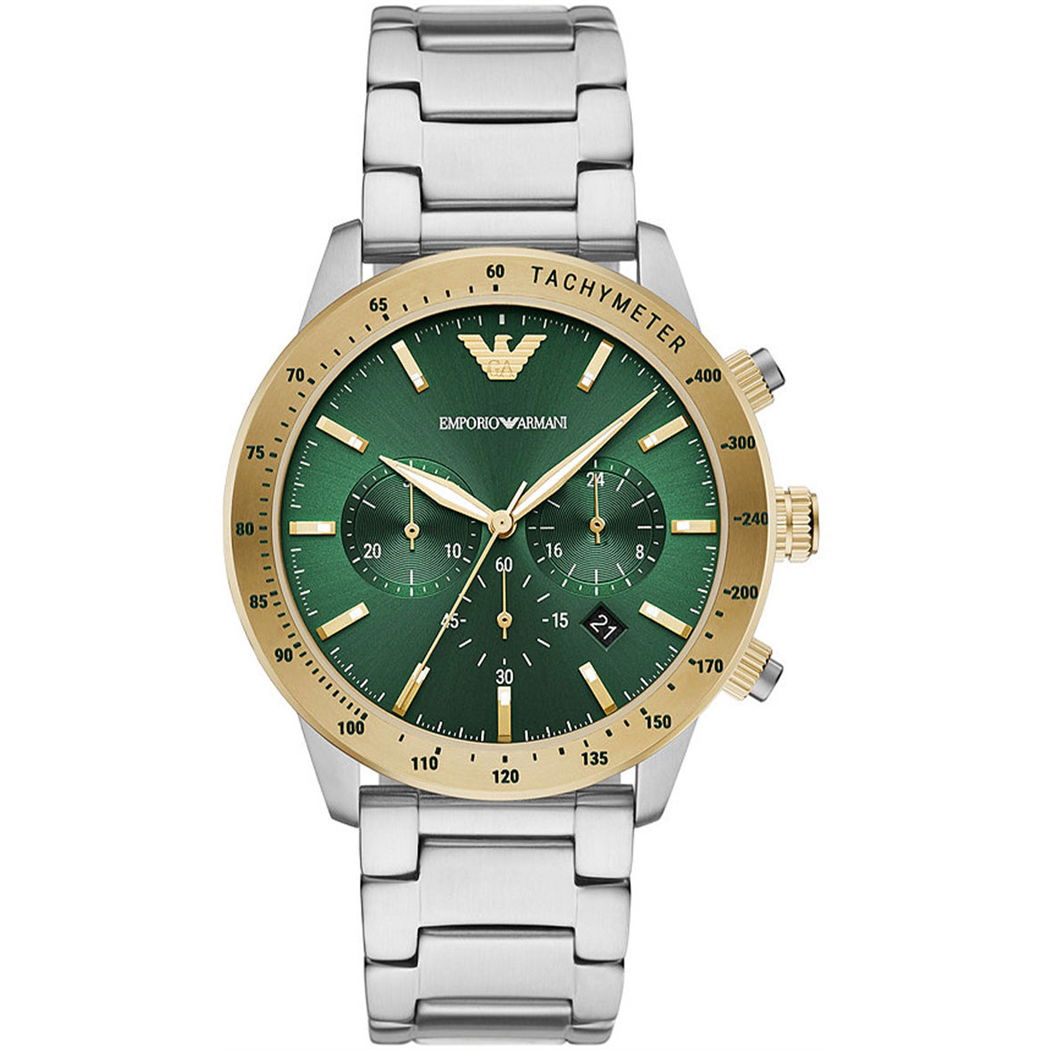 Emporio Armani Ar11454 Erkek Kol Saati