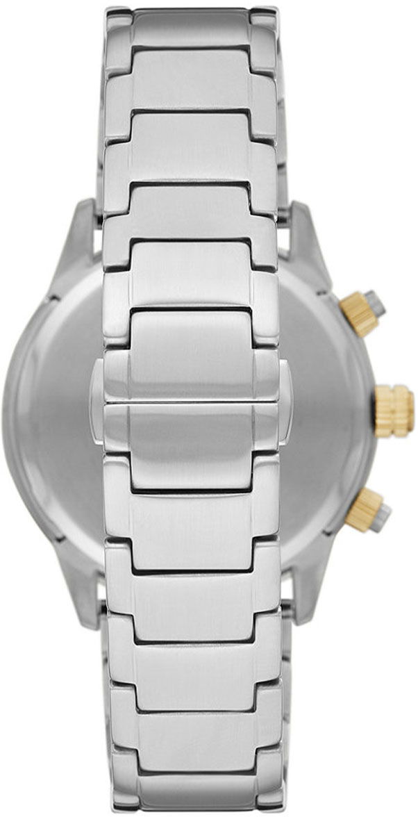 Emporio Armani Ar11454 Erkek Kol Saati