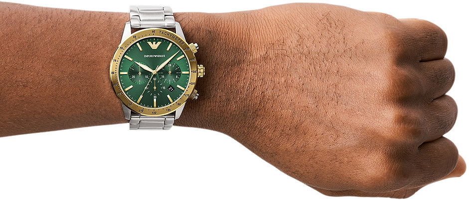Emporio Armani Ar11454 Erkek Kol Saati