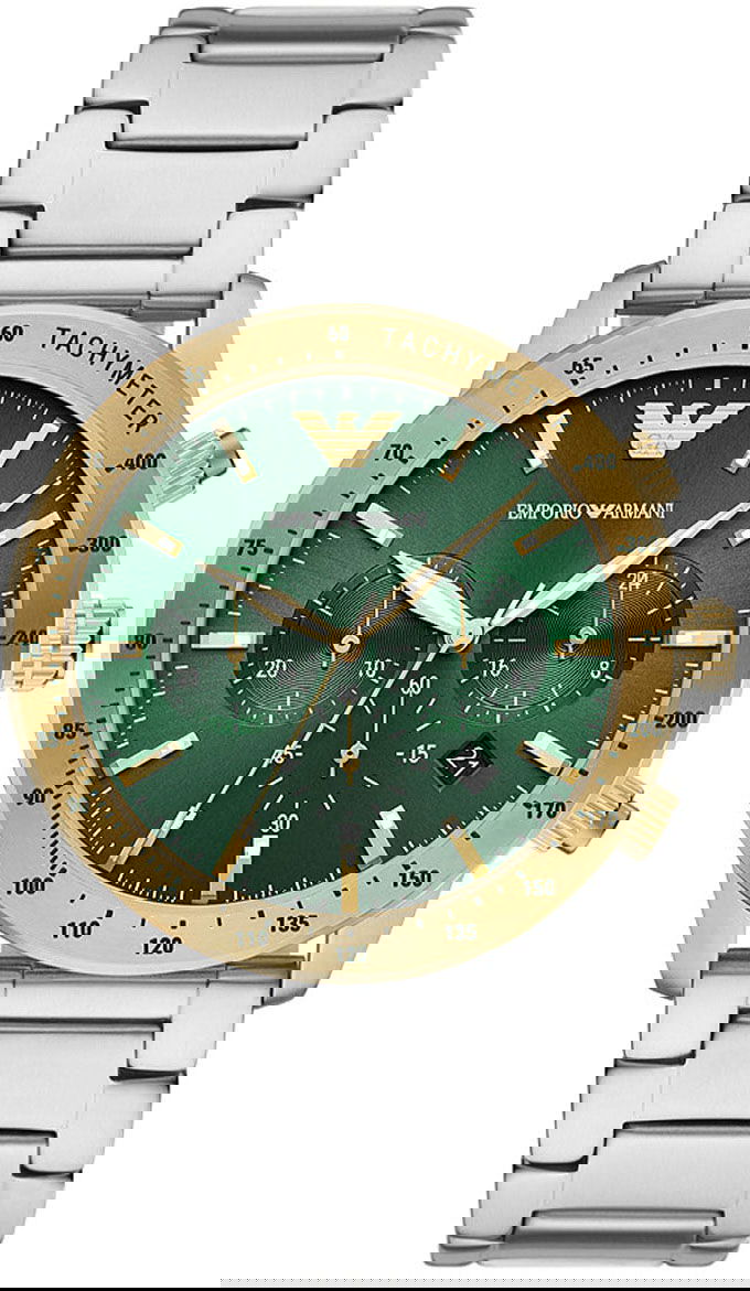 Emporio Armani Ar11454 Erkek Kol Saati