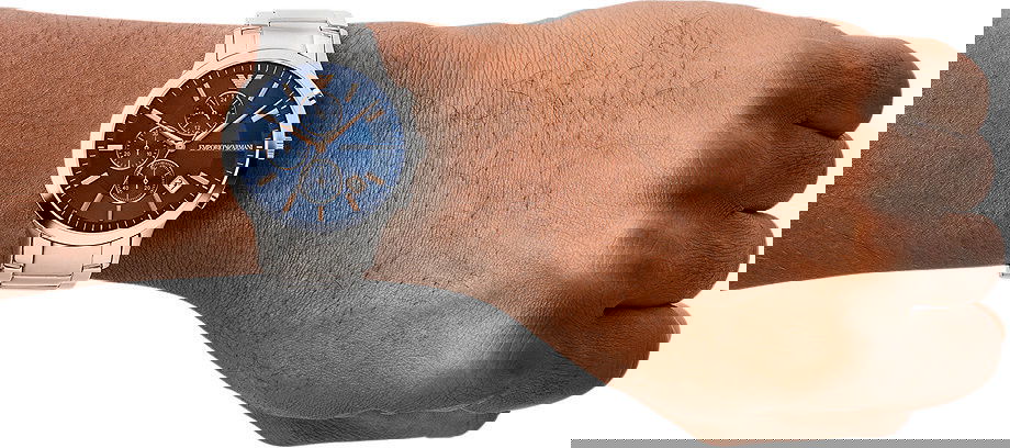 Emporio Armani Ar11458 Erkek Kol Saati