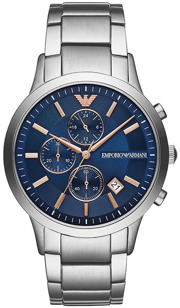 Emporio Armani Ar11458 Erkek Kol Saati