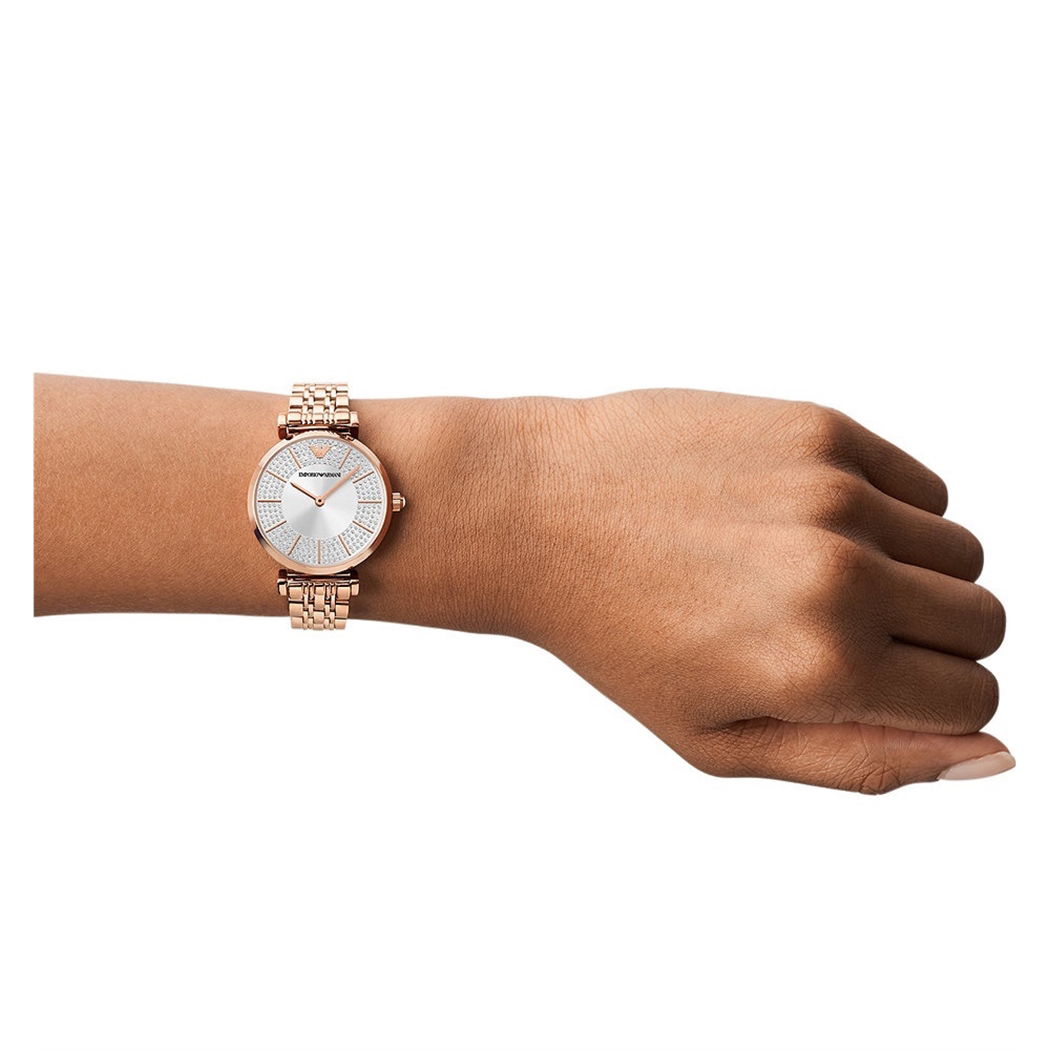 Emporio Armani Ar11446 Kadın Kol Saati