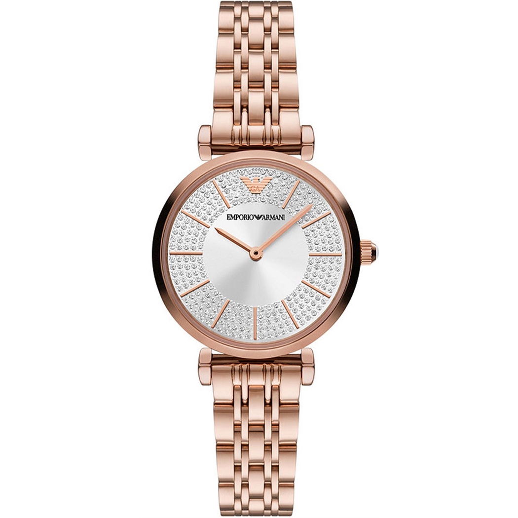 Emporio Armani Ar11446 Kadın Kol Saati