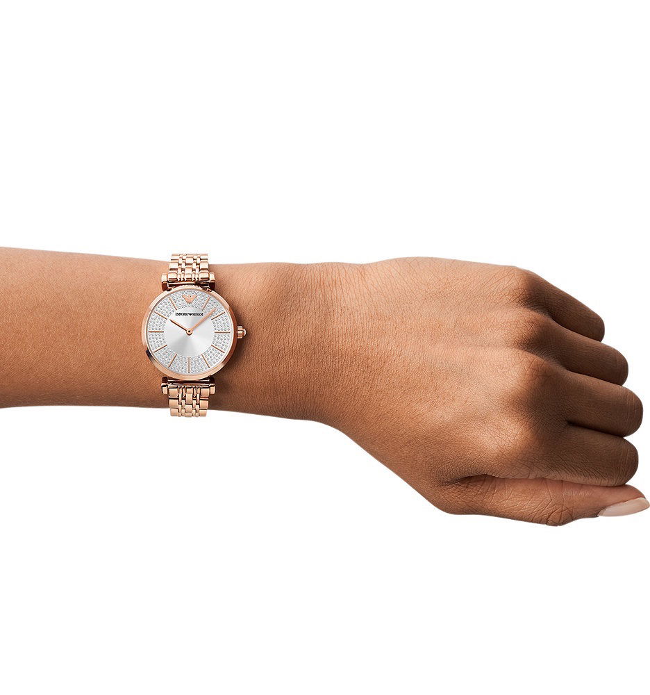 Emporio Armani Ar11446 Kadın Kol Saati