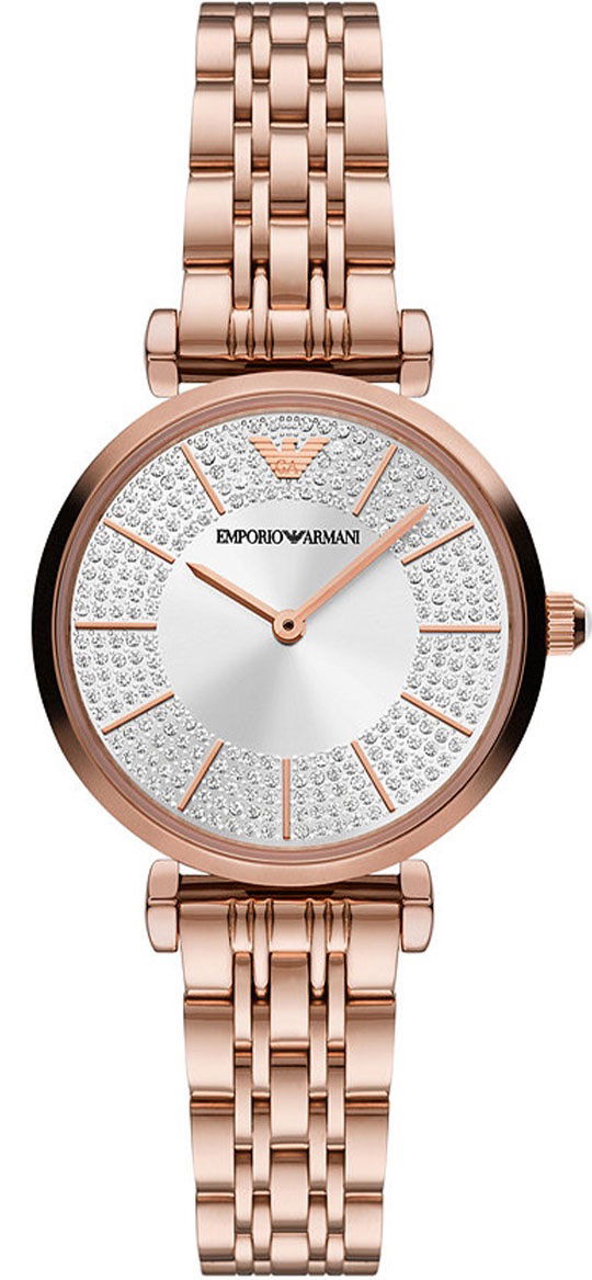 Emporio Armani Ar11446 Kadın Kol Saati