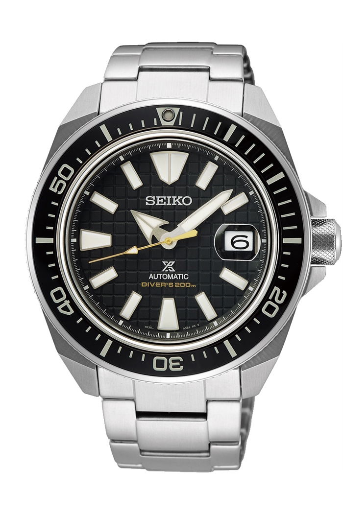 Seiko Prospex Srpe35k Otomatik Erkek Kol Saati