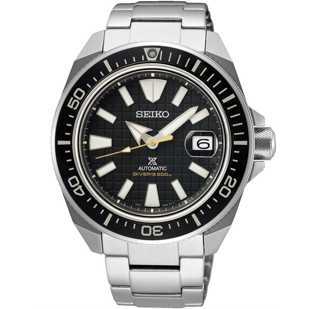 Seiko Prospex Srpe35k Otomatik Erkek Kol Saati