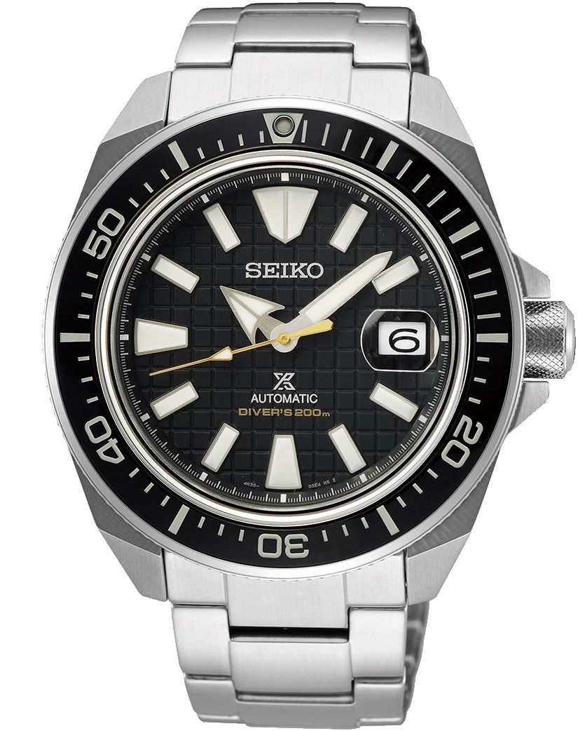 Seiko Prospex Srpe35k Otomatik Erkek Kol Saati