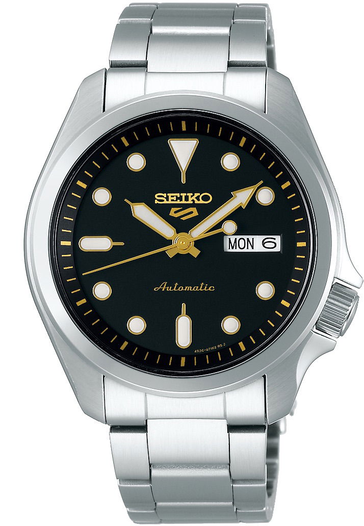 Seiko 5 Sports Srpe57k1 (Srpe57k) Otomatik Erkek Kol Saati