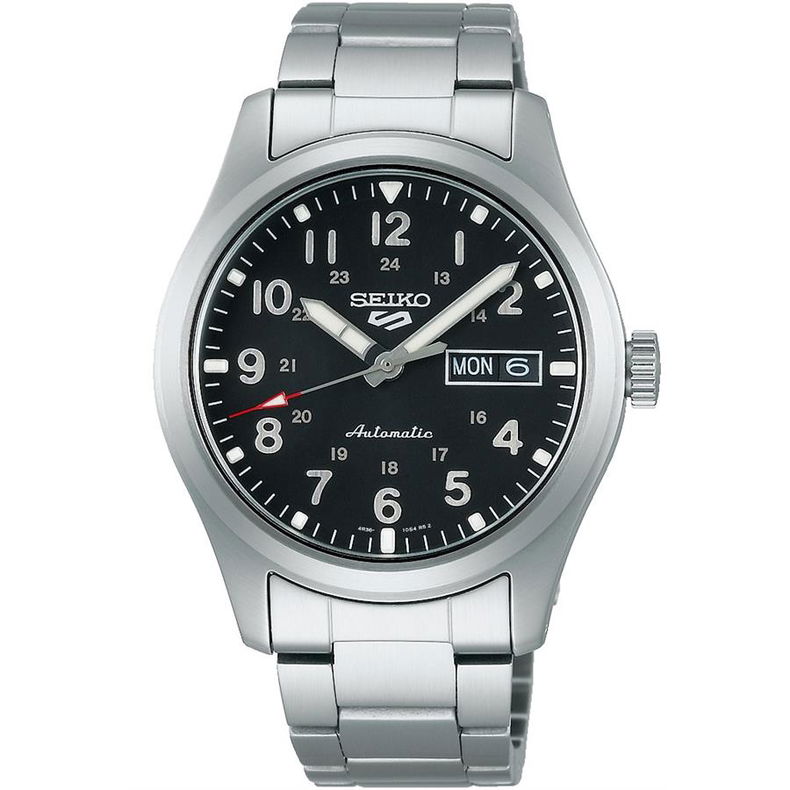 Seiko 5 Sports Srpg27k Otomatik Erkek Kol Saati