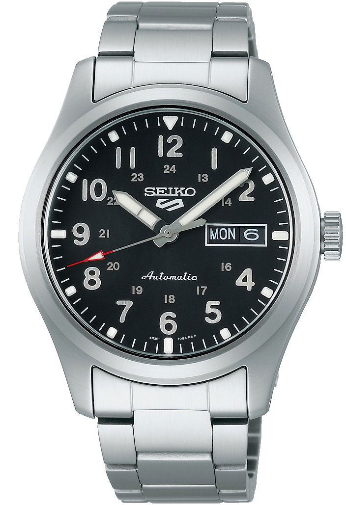 Seiko 5 Sports Srpg27k1 (Srpg27k) Otomatik Erkek Kol Saati