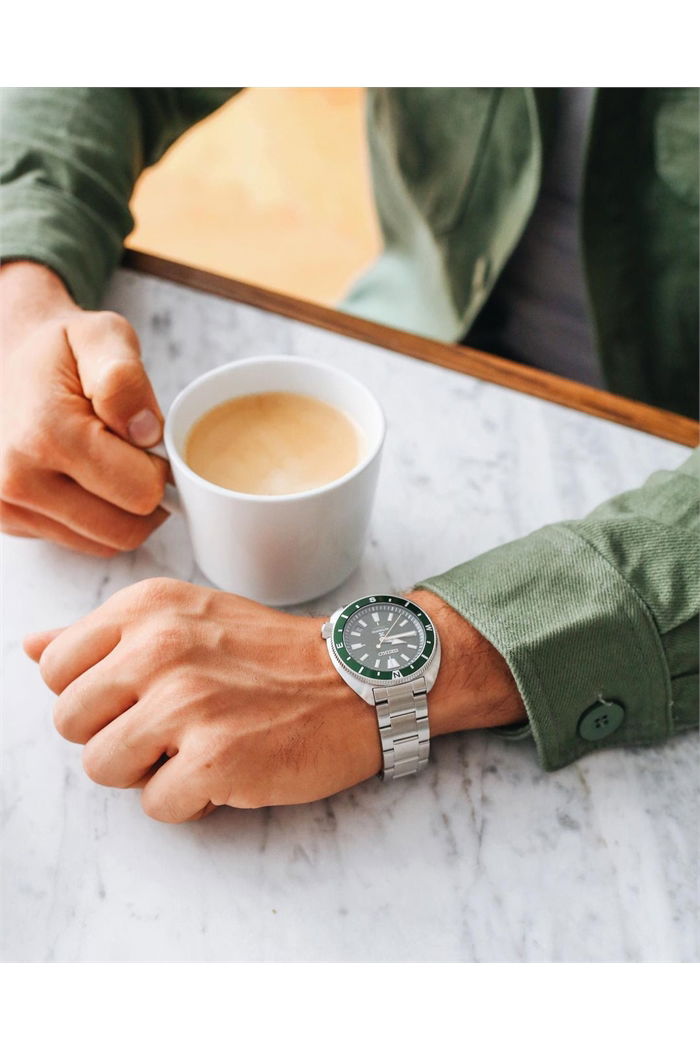 Seiko Srph15k Prospex Otomatik Erkek Kol Saati