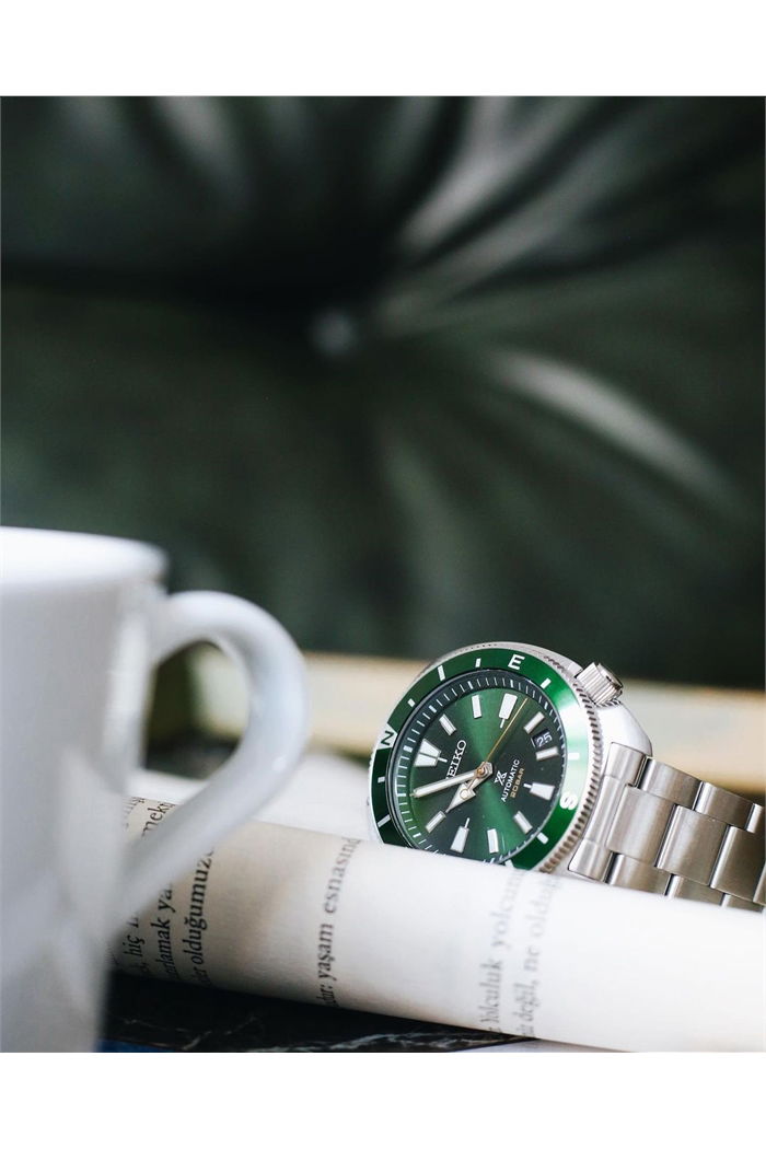 Seiko Srph15k Prospex Otomatik Erkek Kol Saati
