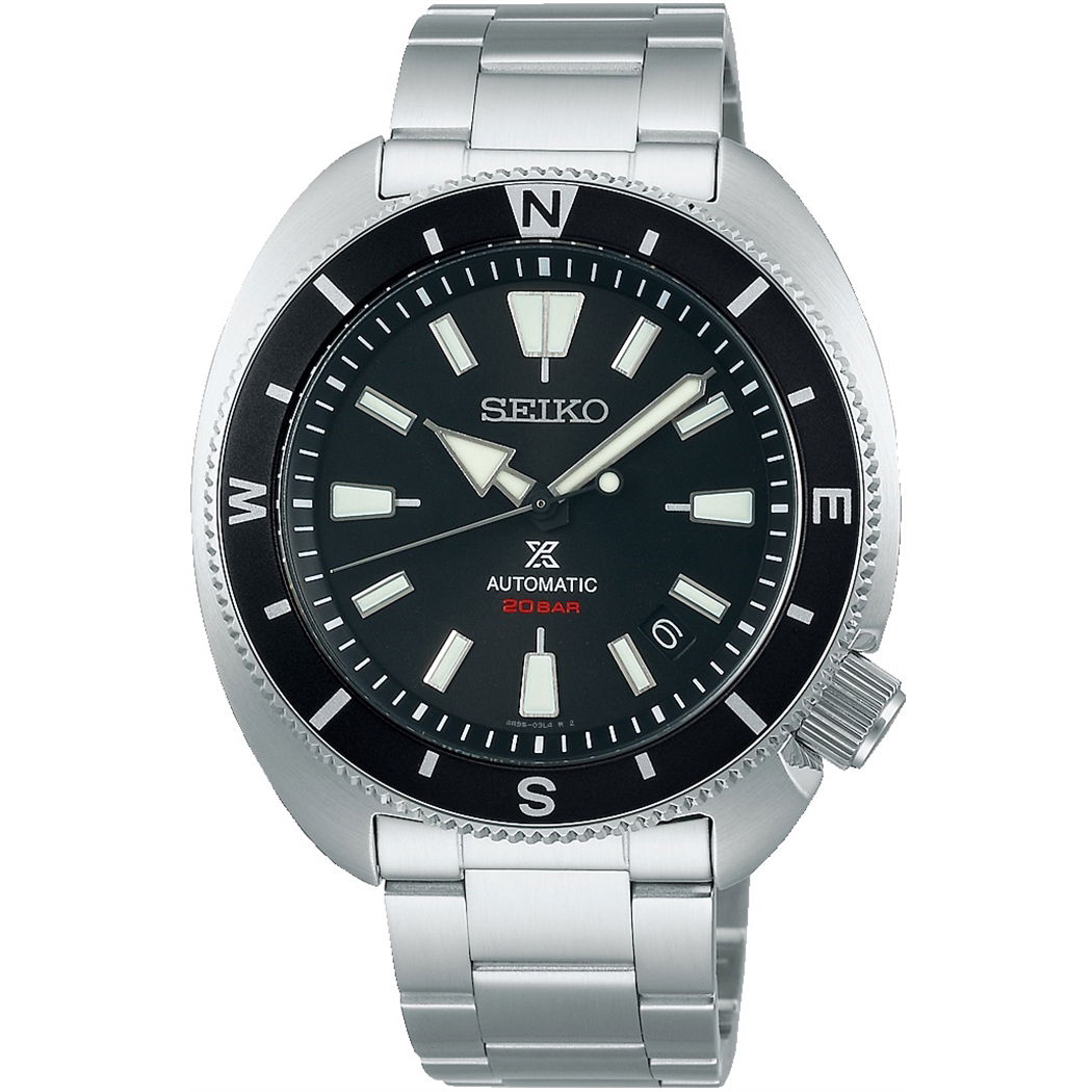 Seiko Prospex Land Tortoise Srph17k Otomatik Saat