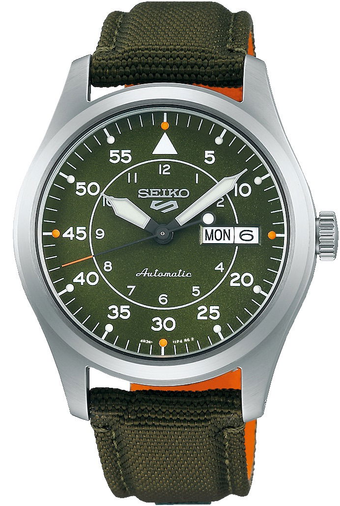 Seiko 5 Sports Srph29k1 (Srph29k) Otomatik Erkek Kol Saati