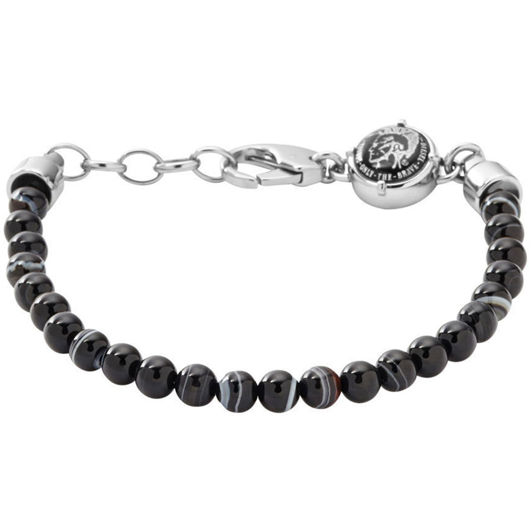 Diesel Djdx0848-040 Erkek Bileklik