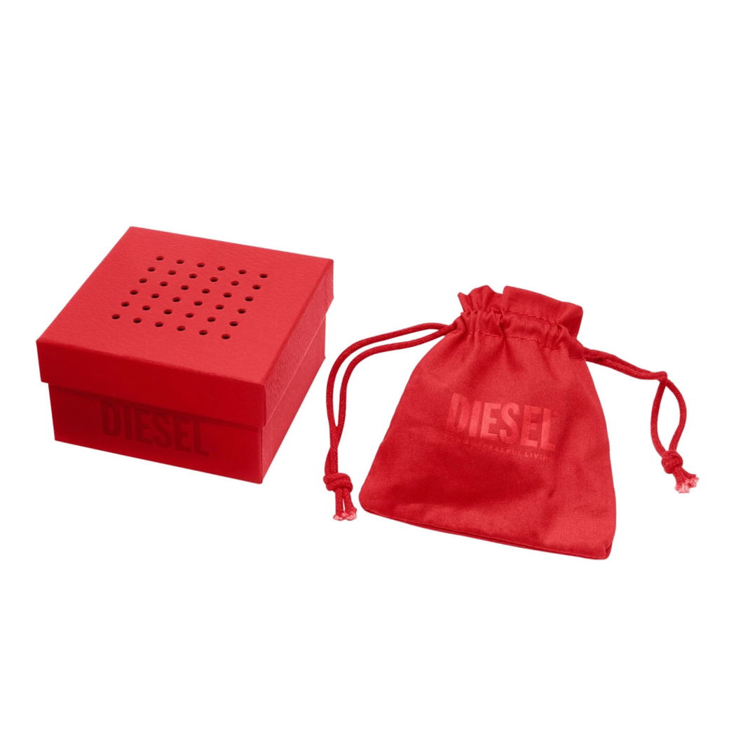 Diesel Djdx0848-040 Erkek Bileklik