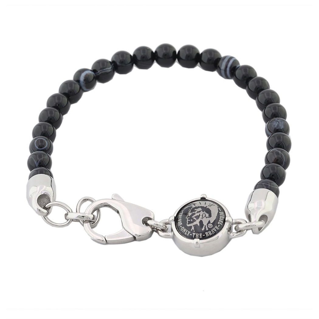 Diesel Djdx0848-040 Erkek Bileklik