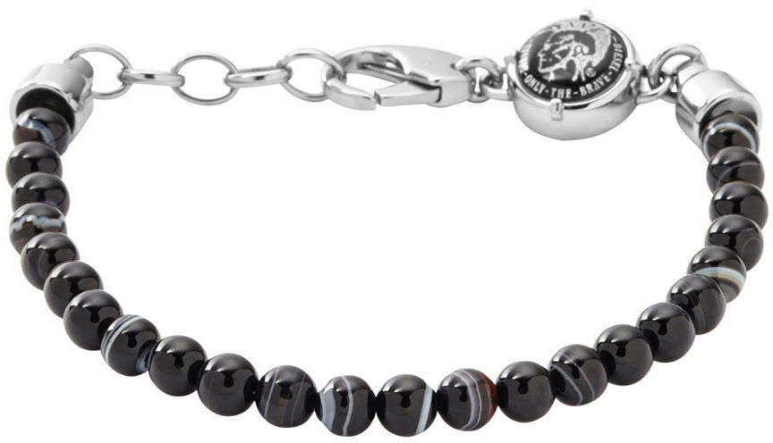 Diesel Djdx0848-040 Erkek Bileklik