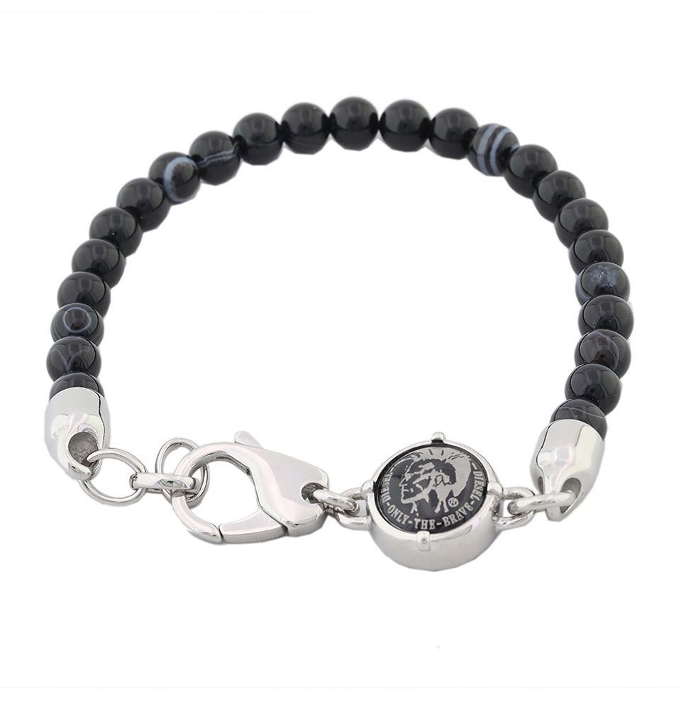 Diesel Djdx0848-040 Erkek Bileklik