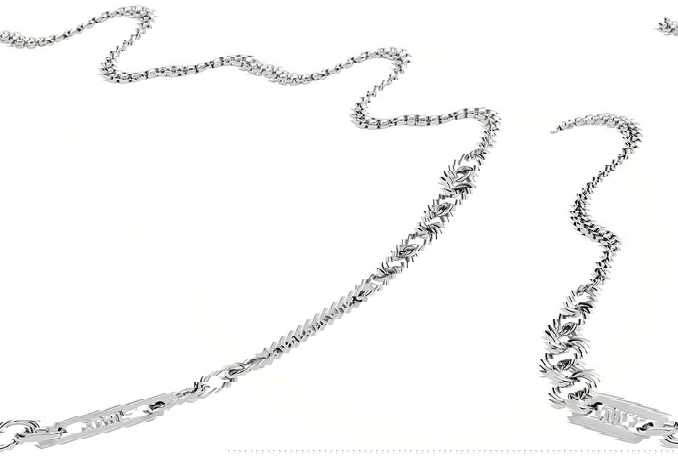 Diesel Djdx1329-040 Erkek Kolye