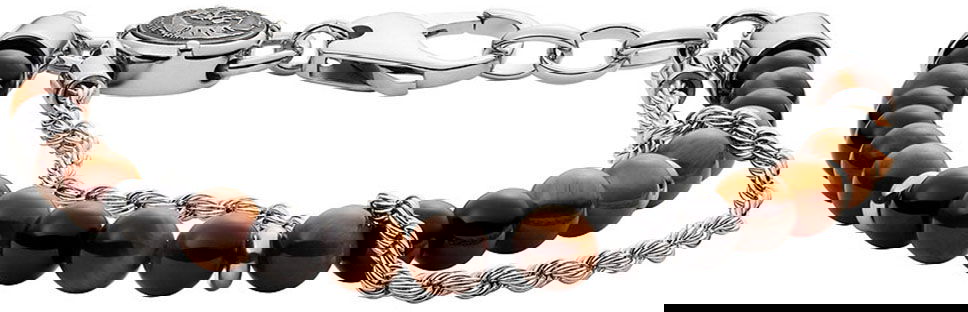 Diesel Djdx1320-040 Erkek Bileklik