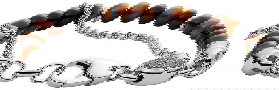 Diesel Djdx1320-040 Erkek Bileklik