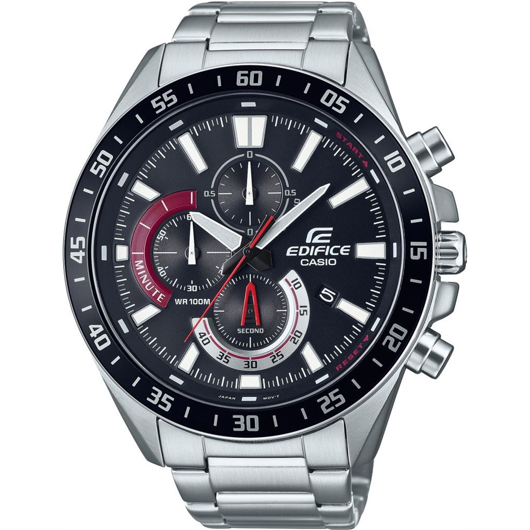 Casio Efv-620d-1a4vudf Erkek Kol Saati