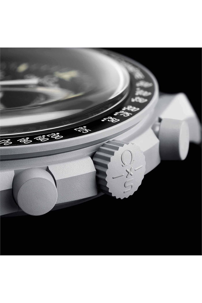 Swatch So33m100 MISSION TO THE MOON