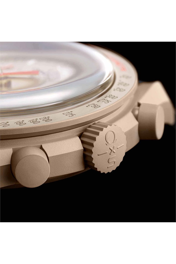 Swatch So33c100 MISSION TO JUPITER